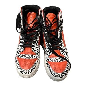 ‼️‼️YSL ‼️‼️‼️DESIGNER WOMEN’S HIGH TOPS